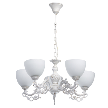 Люстра подвесная MW-Light Ариадна 450016605