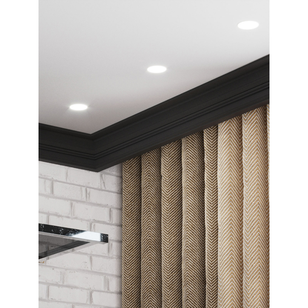 101506205 Лампа Gauss LED LENS MR16 GU10 5W 4100K 1/10/100 101506205 Лампа Gauss LED LENS MR16 GU10 5W 4100K 1/10/100