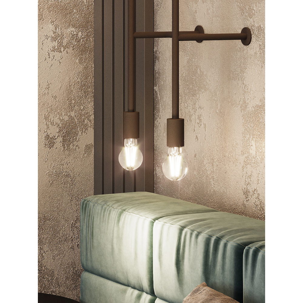 102802206 Лампа Gauss LED Filament A60 E27 6W 4100K 1/10/40 102802206 Лампа Gauss LED Filament A60 E27 6W 4100K 1/10/40