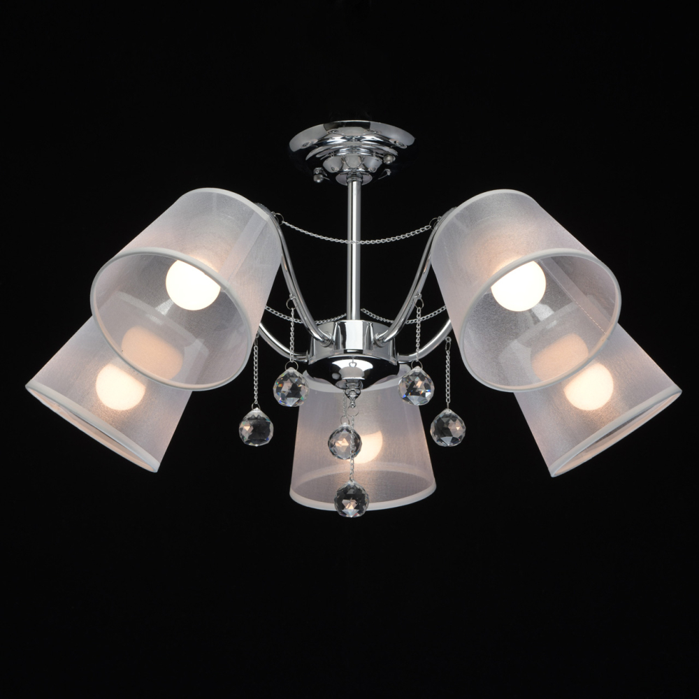 Люстра потолочная De City Лацио 103012305