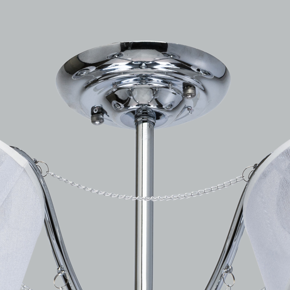 Люстра потолочная De City Лацио 103012305