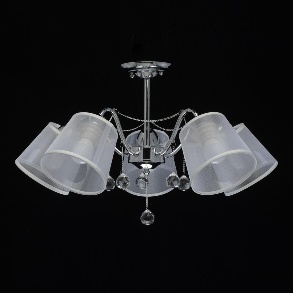 Люстра потолочная De City Лацио 103012305