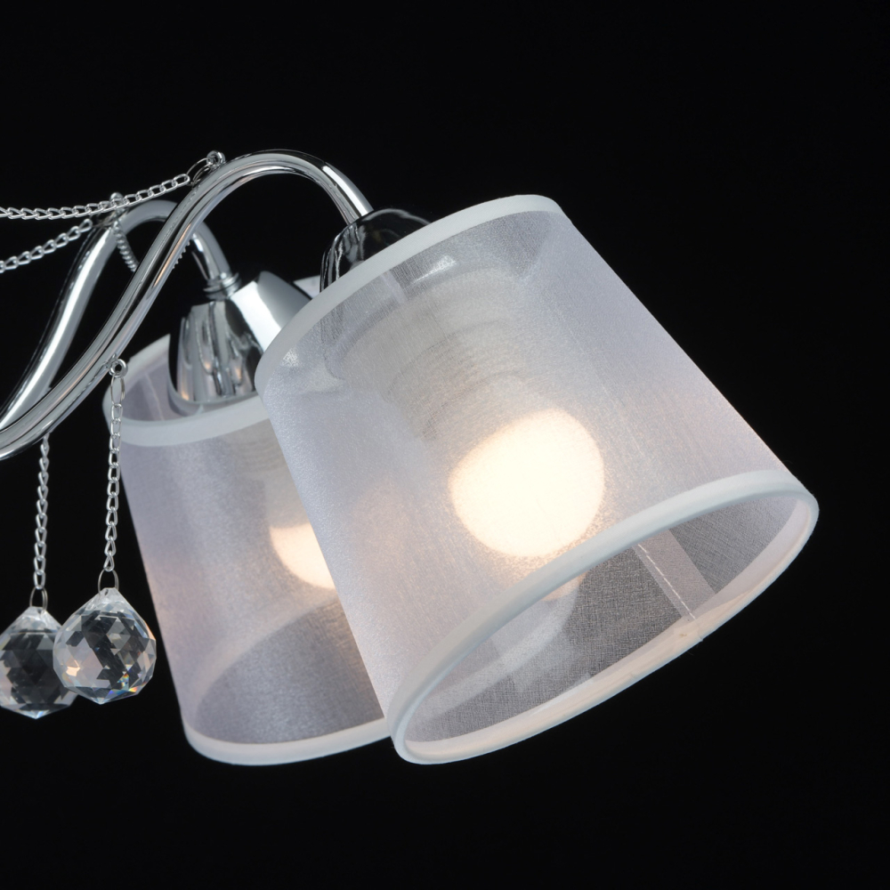 Люстра потолочная De City Лацио 103012305