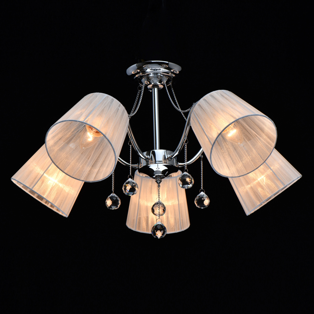 Люстра потолочная De City Лацио 103012605