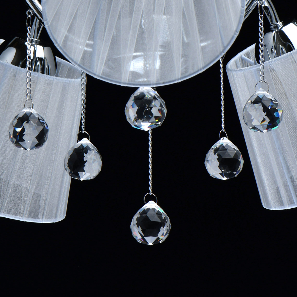 Люстра потолочная De City Лацио 103012605