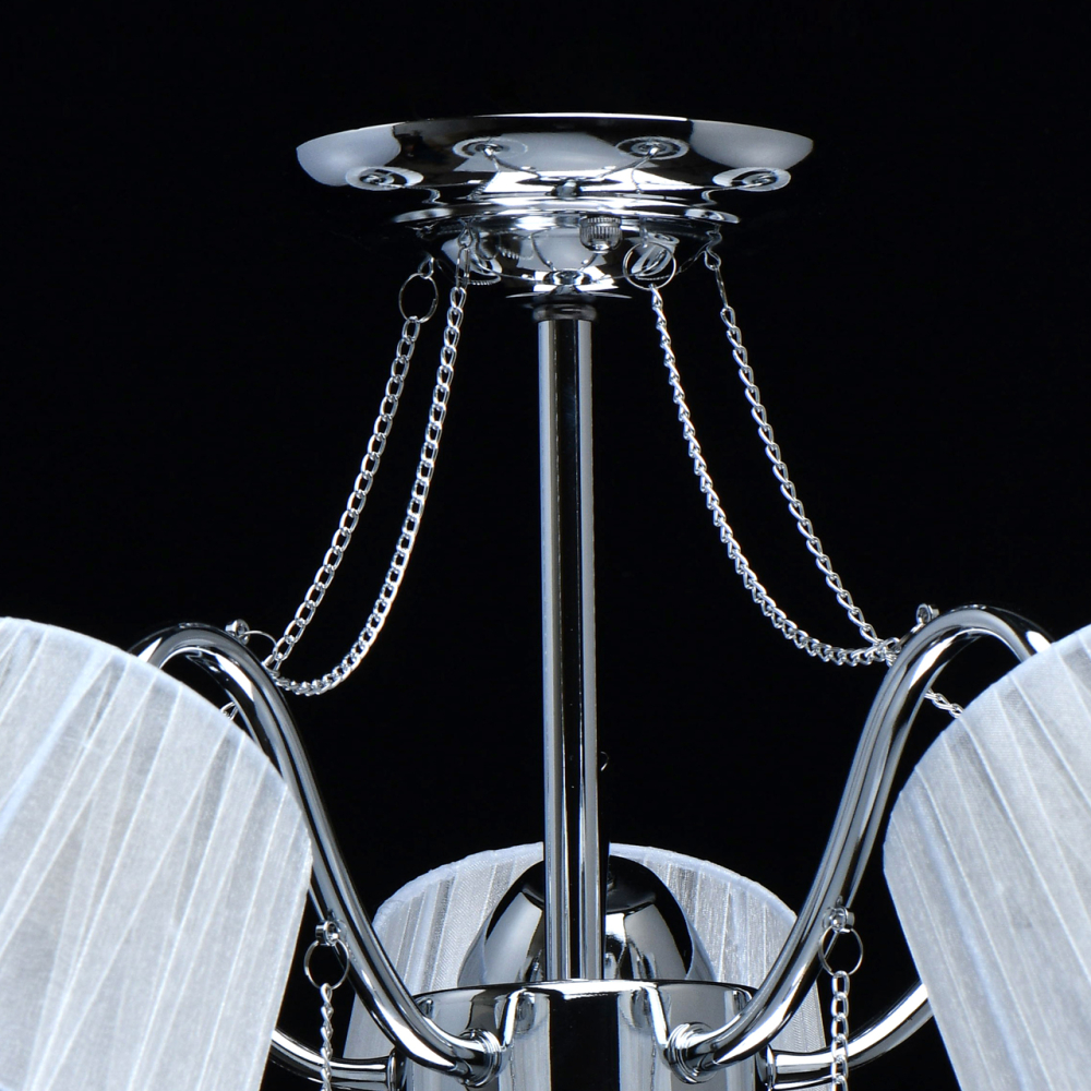 Люстра потолочная De City Лацио 103012605