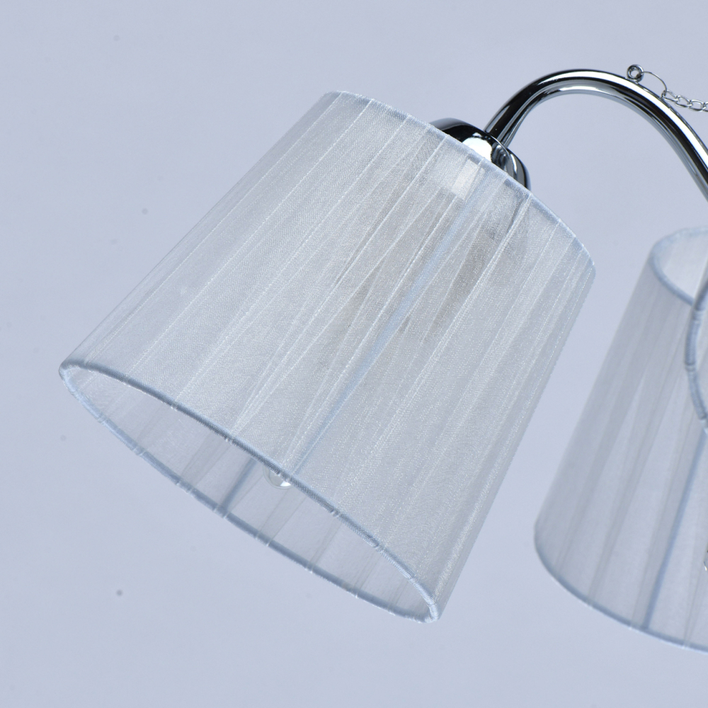 Люстра потолочная De City Лацио 103012605