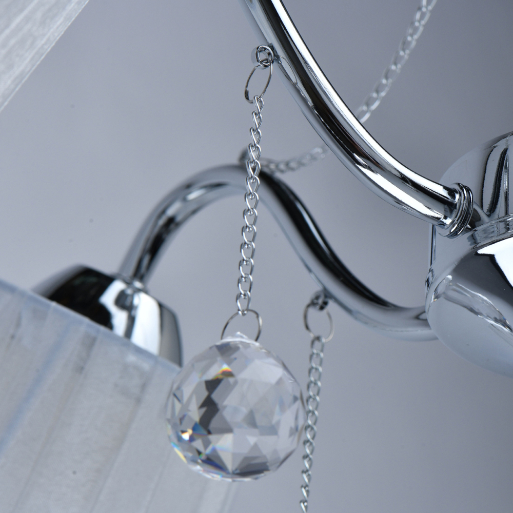 Люстра потолочная De City Лацио 103012605