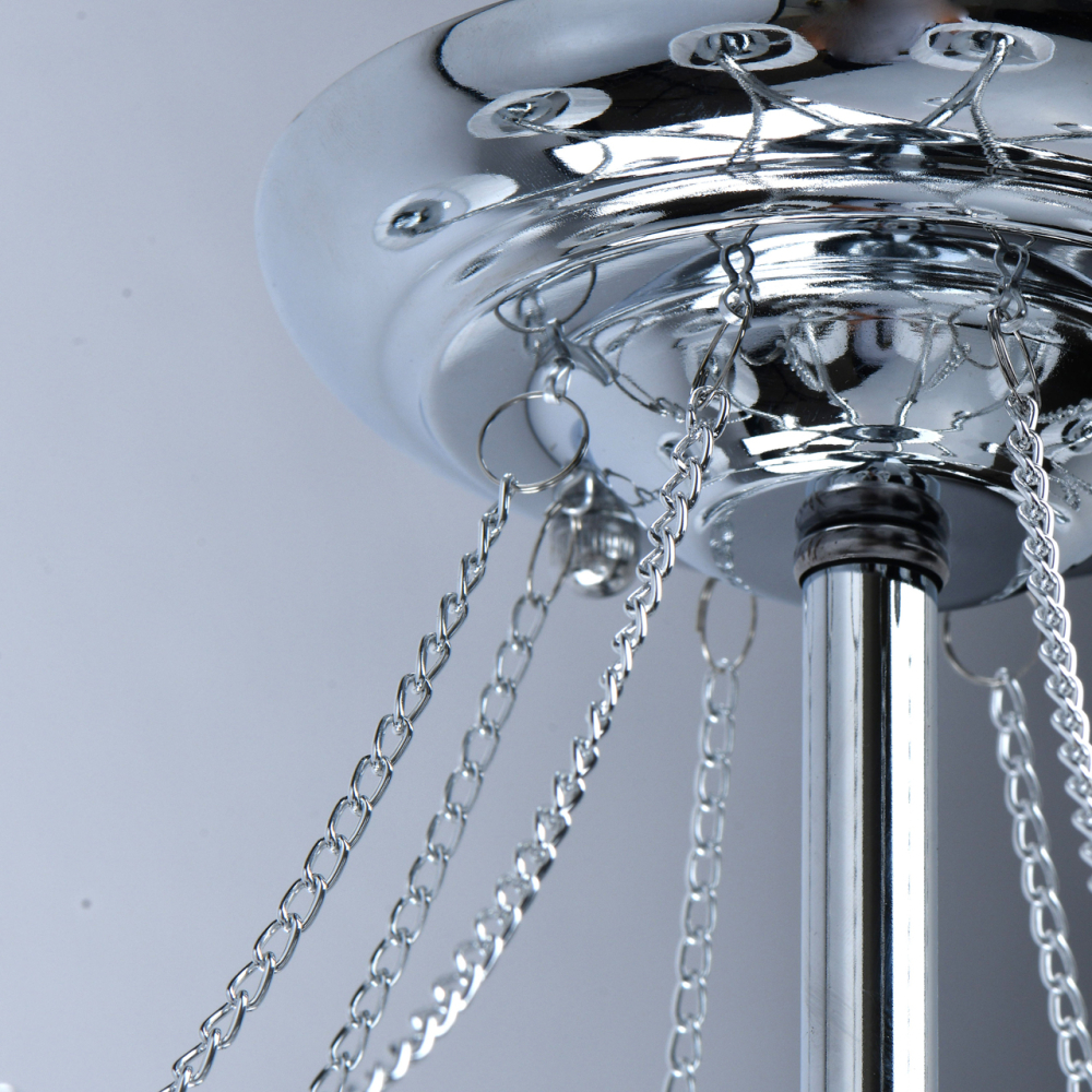 Люстра потолочная De City Лацио 103012708