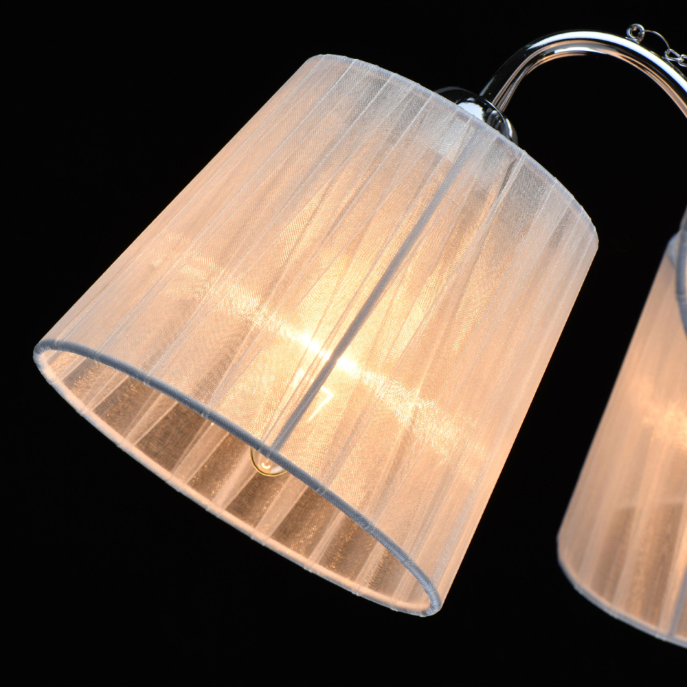 Люстра потолочная De City Лацио 103012708