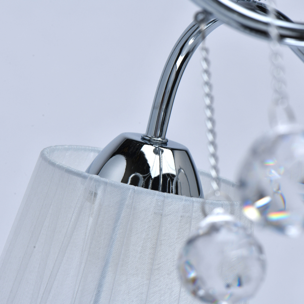 Люстра потолочная De City Лацио 103012708