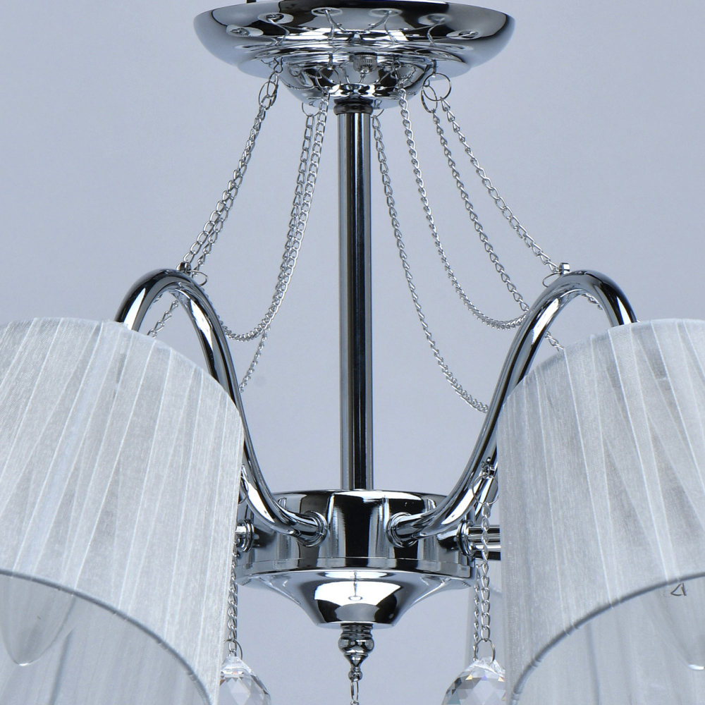 Люстра потолочная De City Лацио 103012708