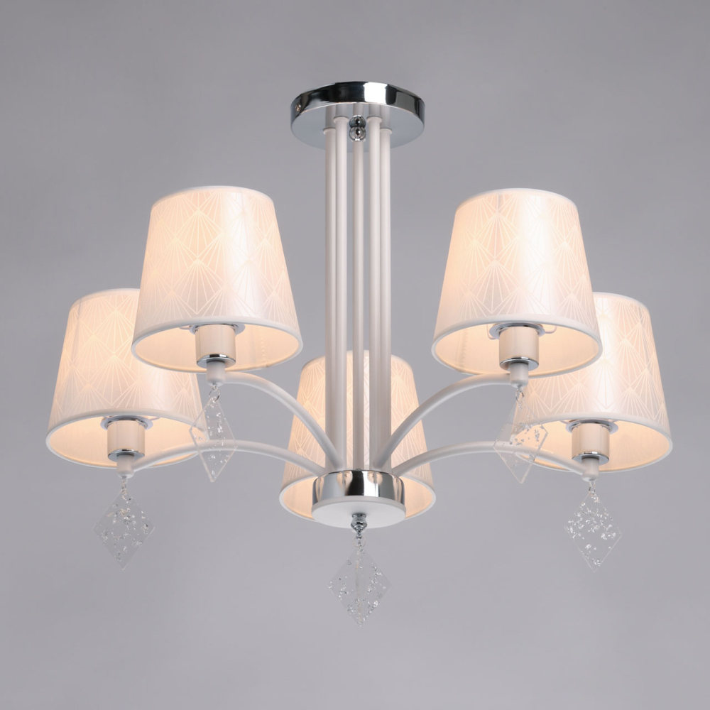 Люстра потолочная De City Лацио 103013205