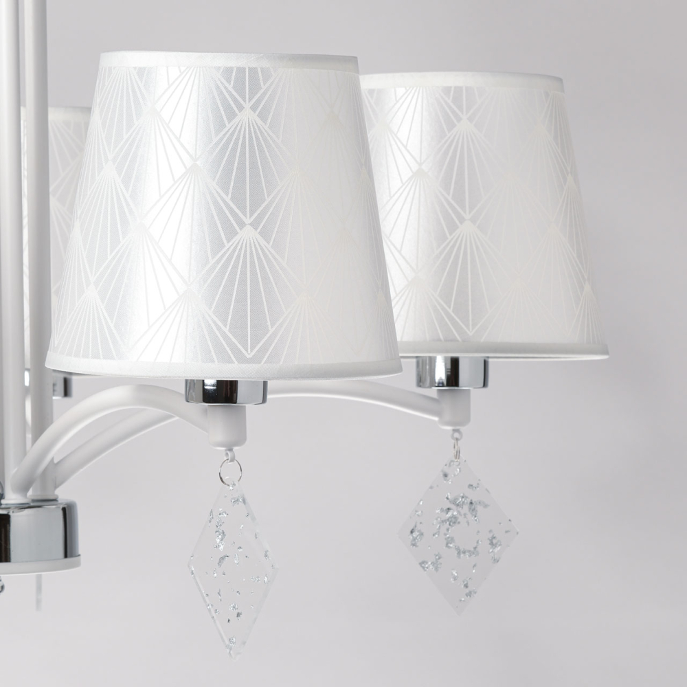 Люстра потолочная De City Лацио 103013205