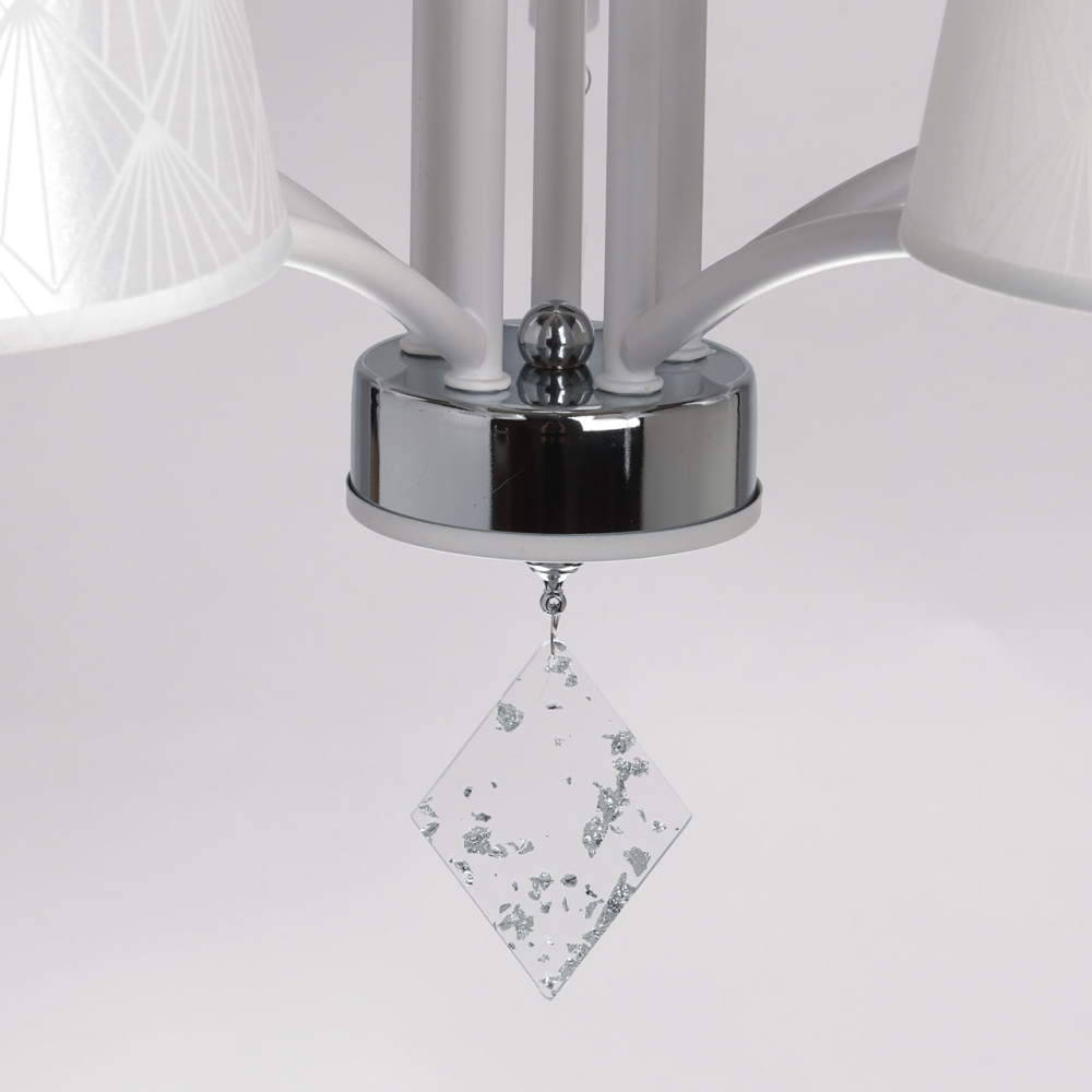 Люстра потолочная De City Лацио 103013205