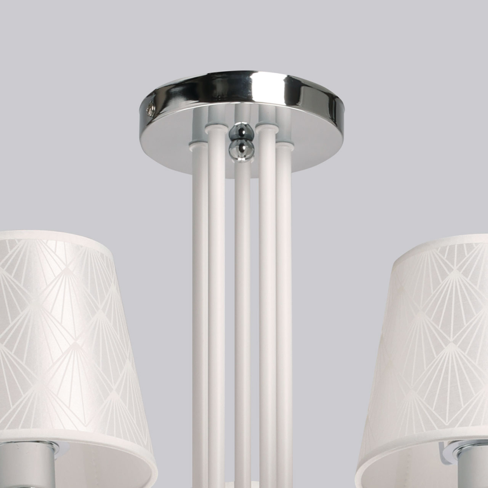 Люстра потолочная De City Лацио 103013205