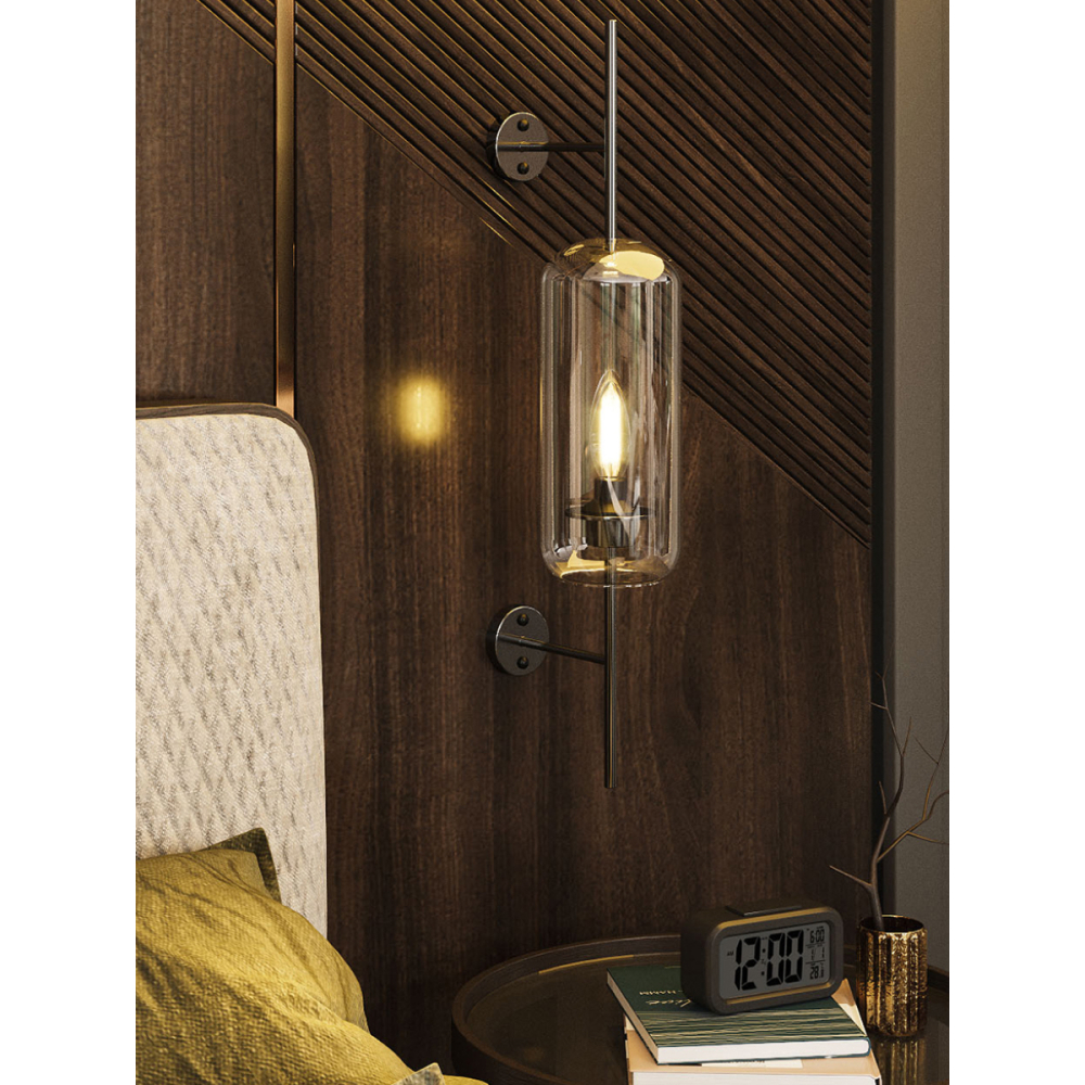 103801111 Лампа Gauss Filament Candle E14 11W 2700K 720lm 1/10/50 103801111 Лампа Gauss Filament Candle E14 11W 2700K 720lm 1/10/50