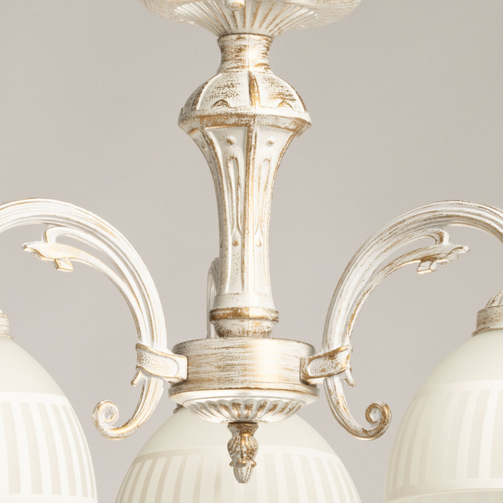 Люстра De City Ариадна