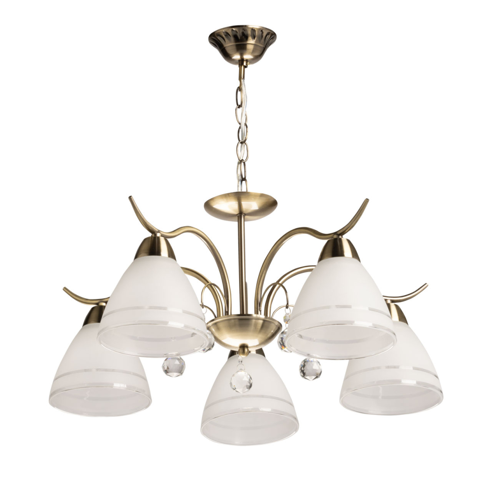 Люстра De City Ариадна