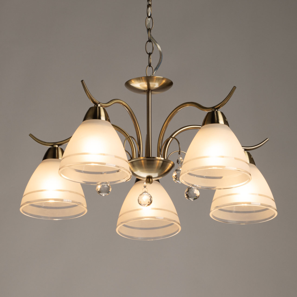 Люстра De City Ариадна