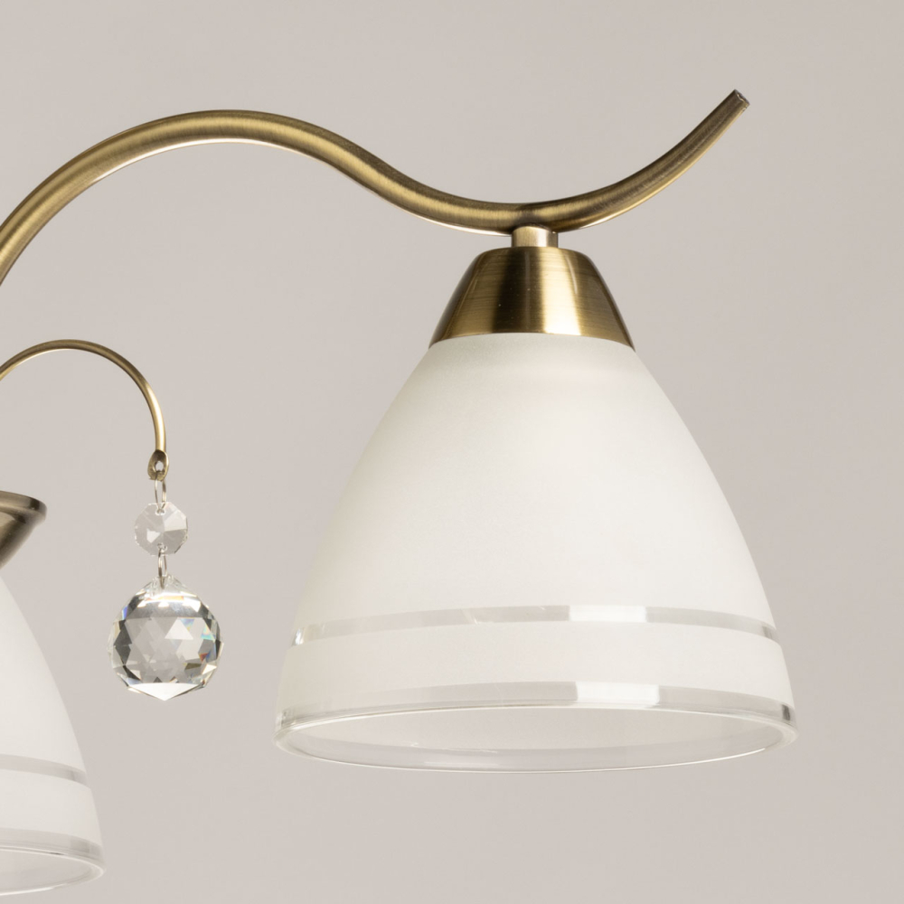 Люстра De City Ариадна