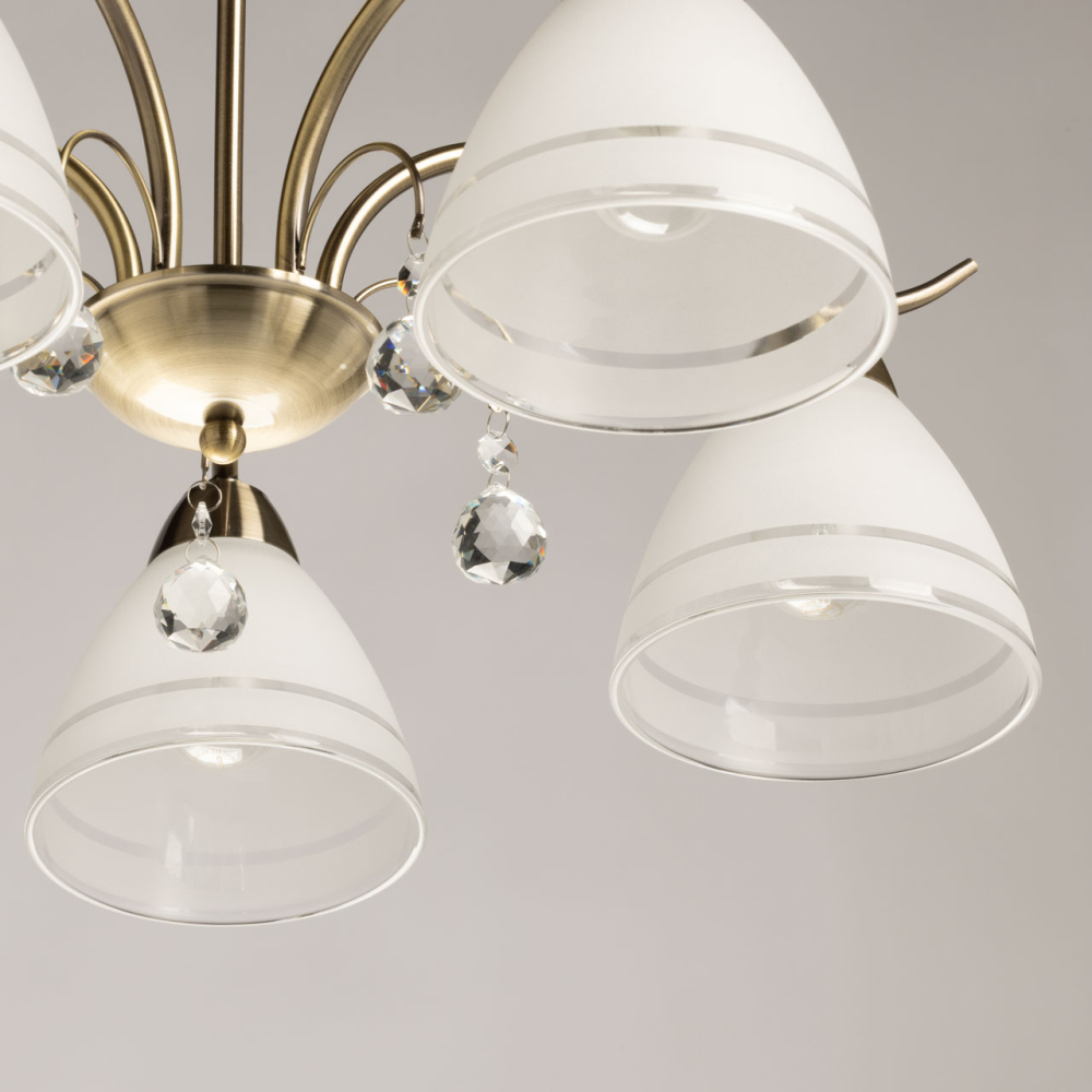 Люстра De City Ариадна