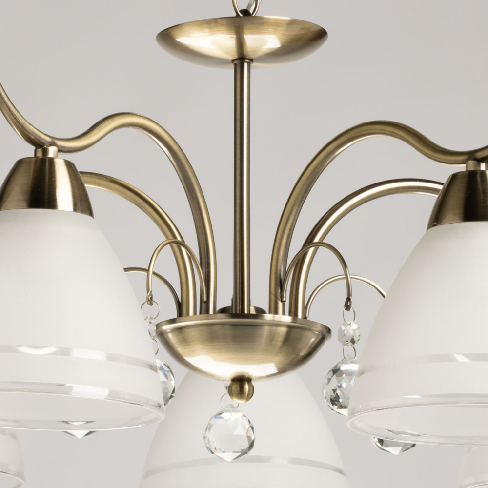 Люстра De City Ариадна