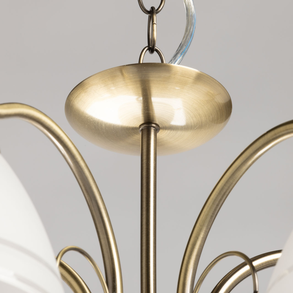 Люстра De City Ариадна