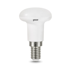 106001104 Лампа Gauss LED Reflector R39 E14 4W 2700K 1/10/50, шт
