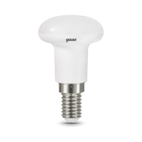 106001104 Лампа Gauss LED Reflector R39 E14 4W 2700K 1/10/50, шт