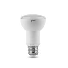 106002109 Лампа Gauss LED Reflector R63 E27 9W 2700K 1/10/40