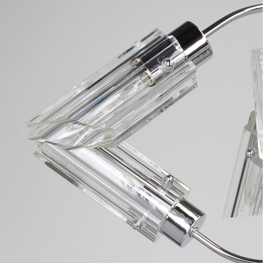 Люстра потолочная MW-Light Олимпия 106011508