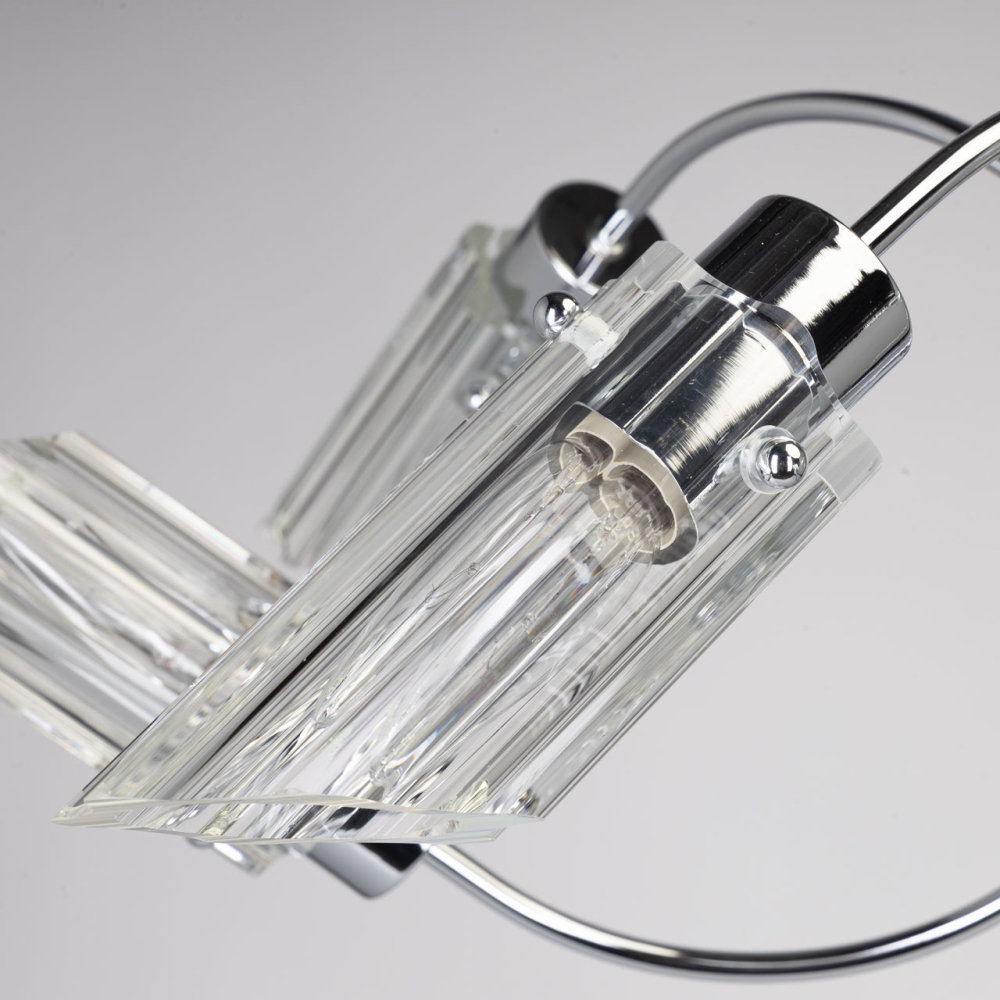 Люстра потолочная MW-Light Олимпия 106011508