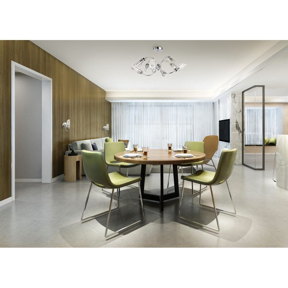 Люстра потолочная MW-Light Олимпия 106011508