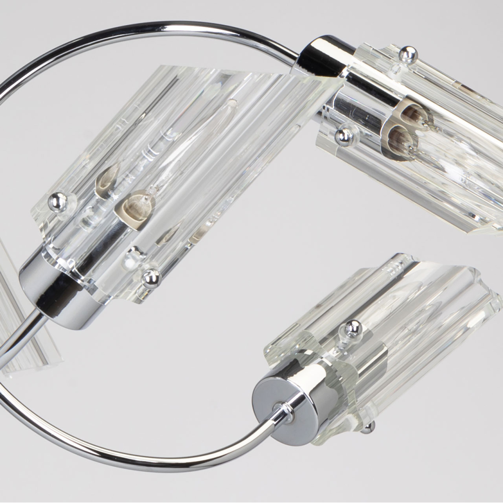 Люстра потолочная MW-Light Олимпия 106011508