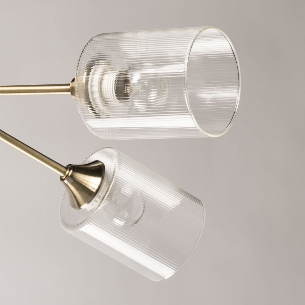 Люстра De City Олимпия