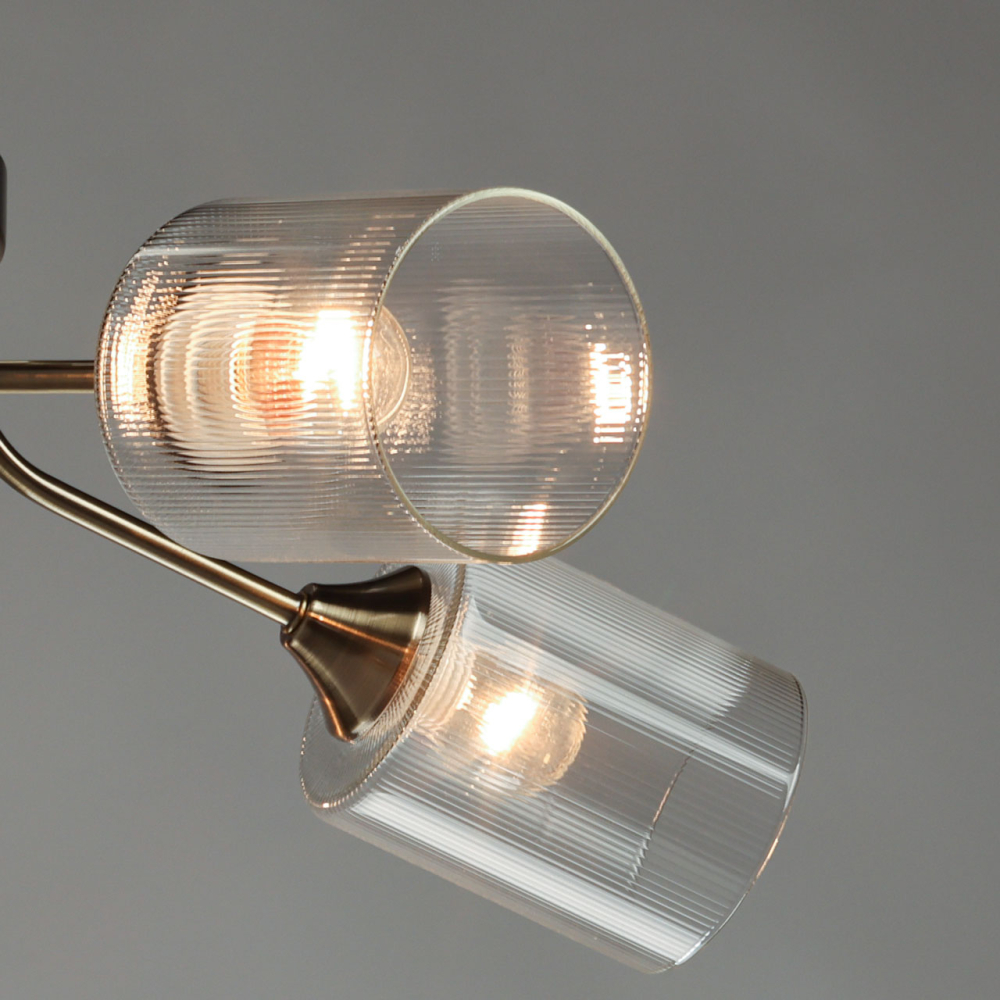 Люстра De City Олимпия