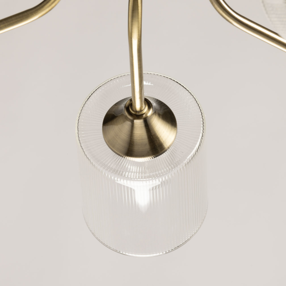 Люстра De City Олимпия