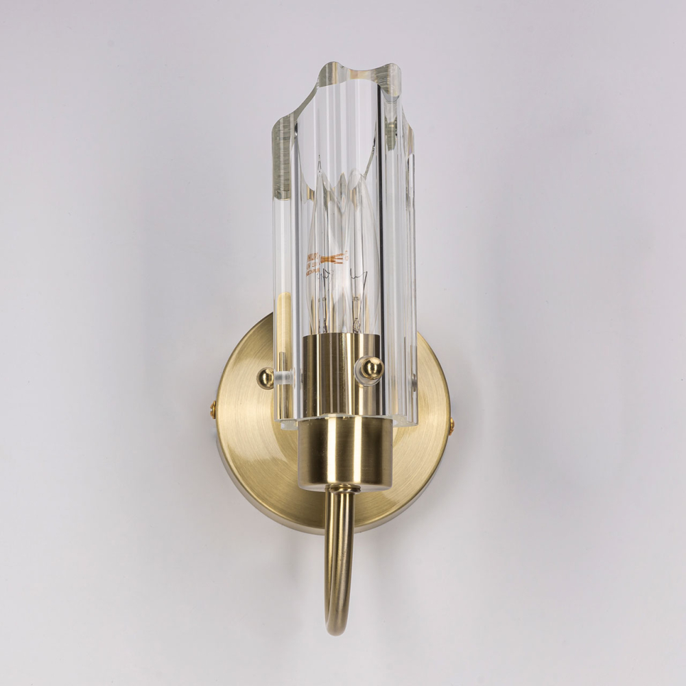 Бра MW-Light Олимпия 106021301