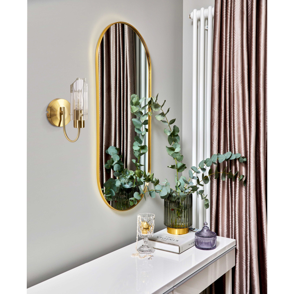 Бра MW-Light Олимпия 106021301