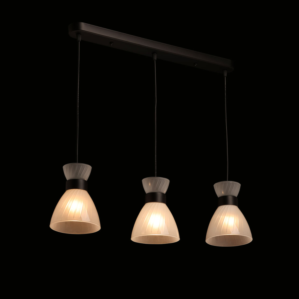 Подвесной светильник De City Лоск 107010603