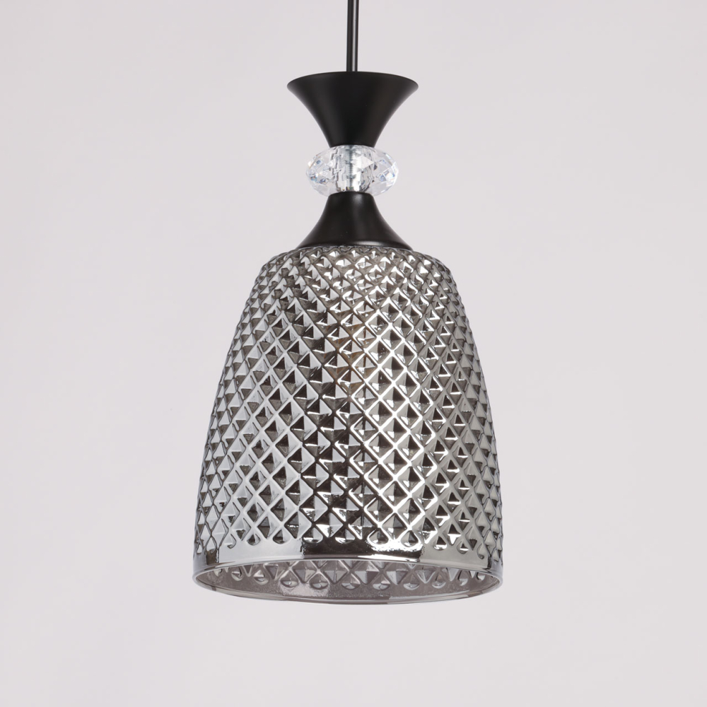 Люстра De City Лоск