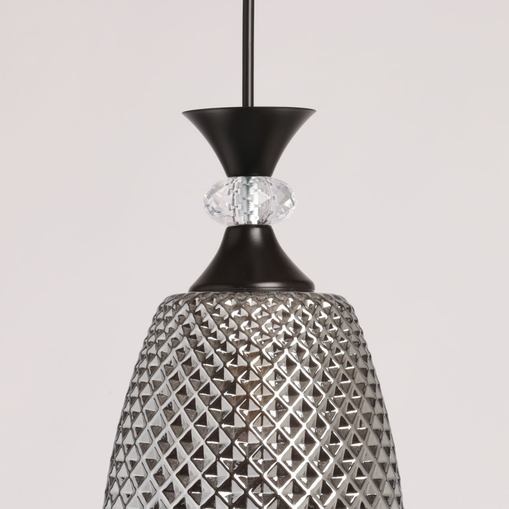 Люстра De City Лоск