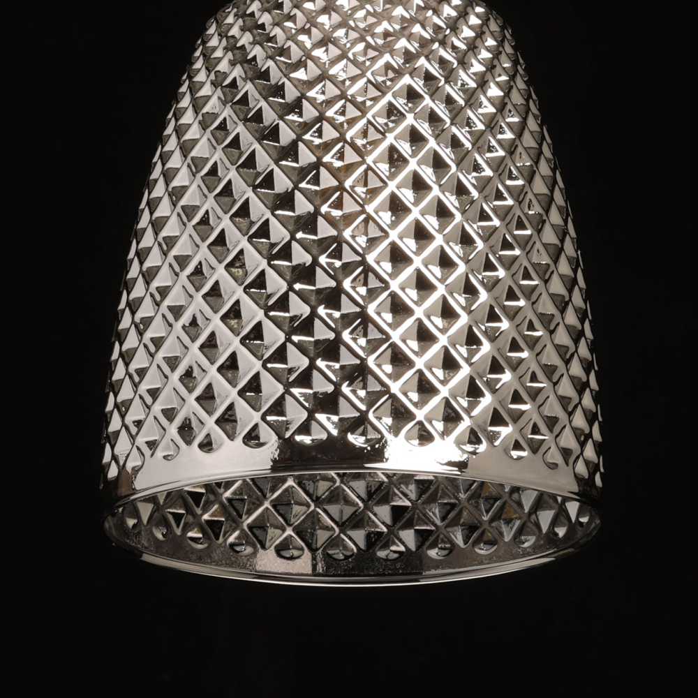 Люстра De City Лоск