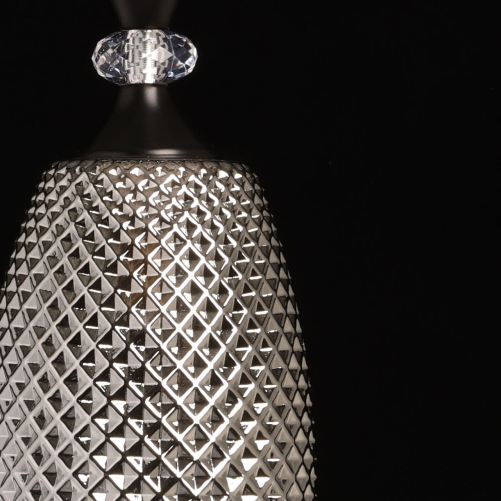 Люстра De City Лоск