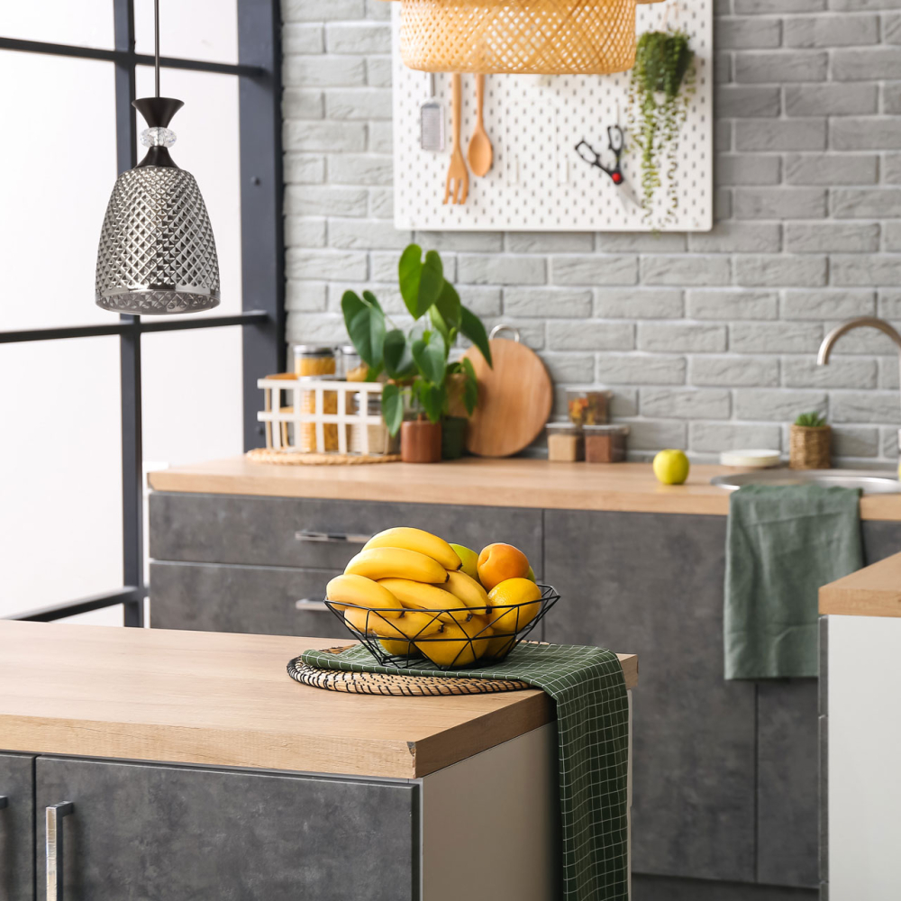 Люстра De City Лоск