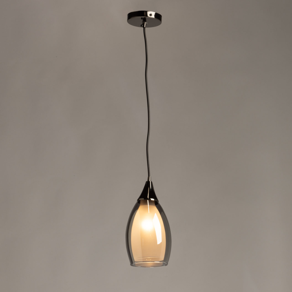 Люстра De City Лоск