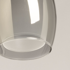 Люстра De City Лоск