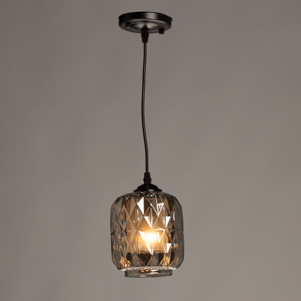 Люстра De City Лоск