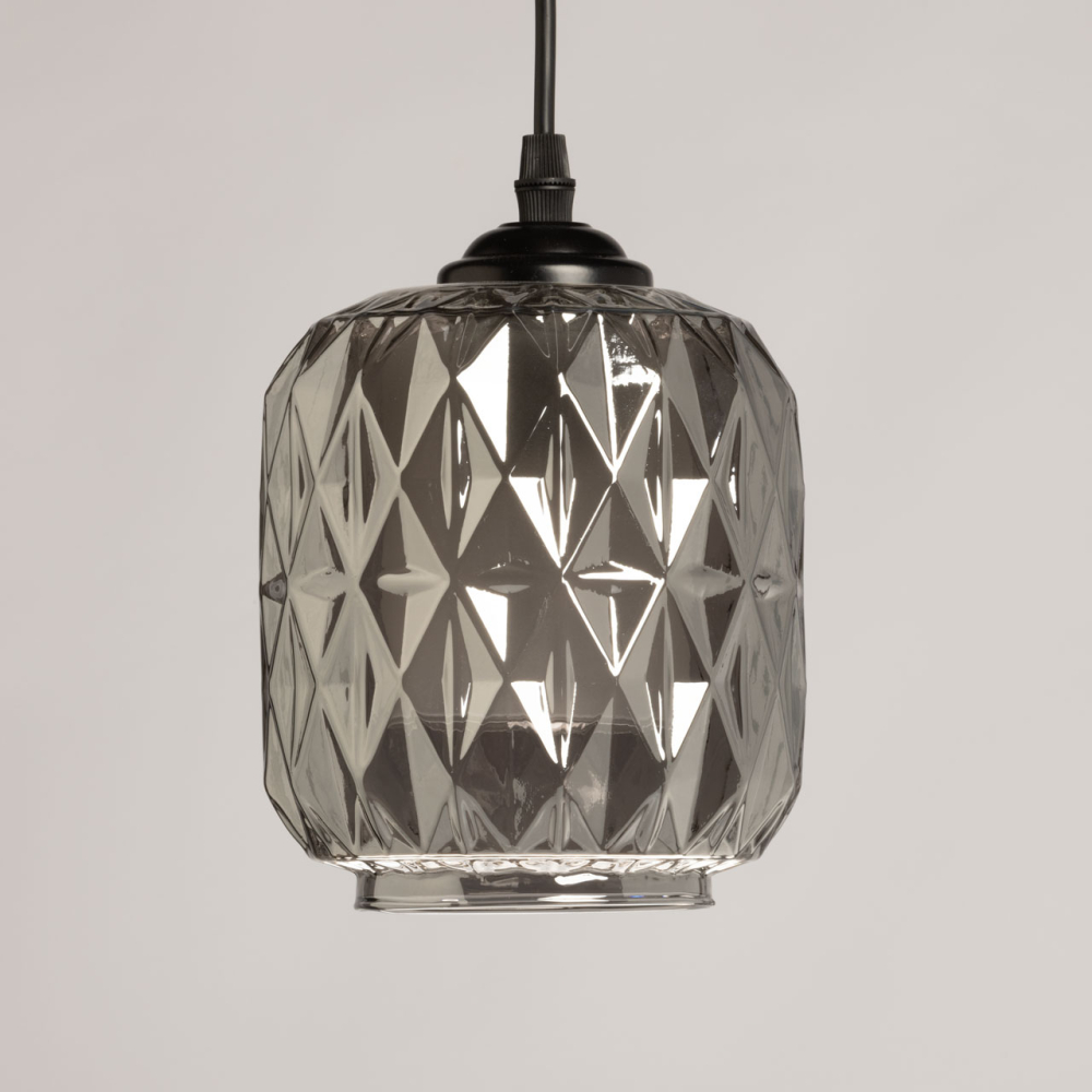 Люстра De City Лоск